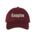Compton Embroidered Dad Hat Baseball Cap  Many Styles  eb-74758850